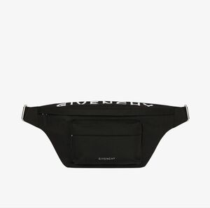 Givenchy Nylon Essential U Bum Bag